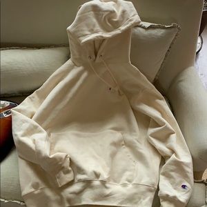 Champion Reverse Weave Large Sweatshirt